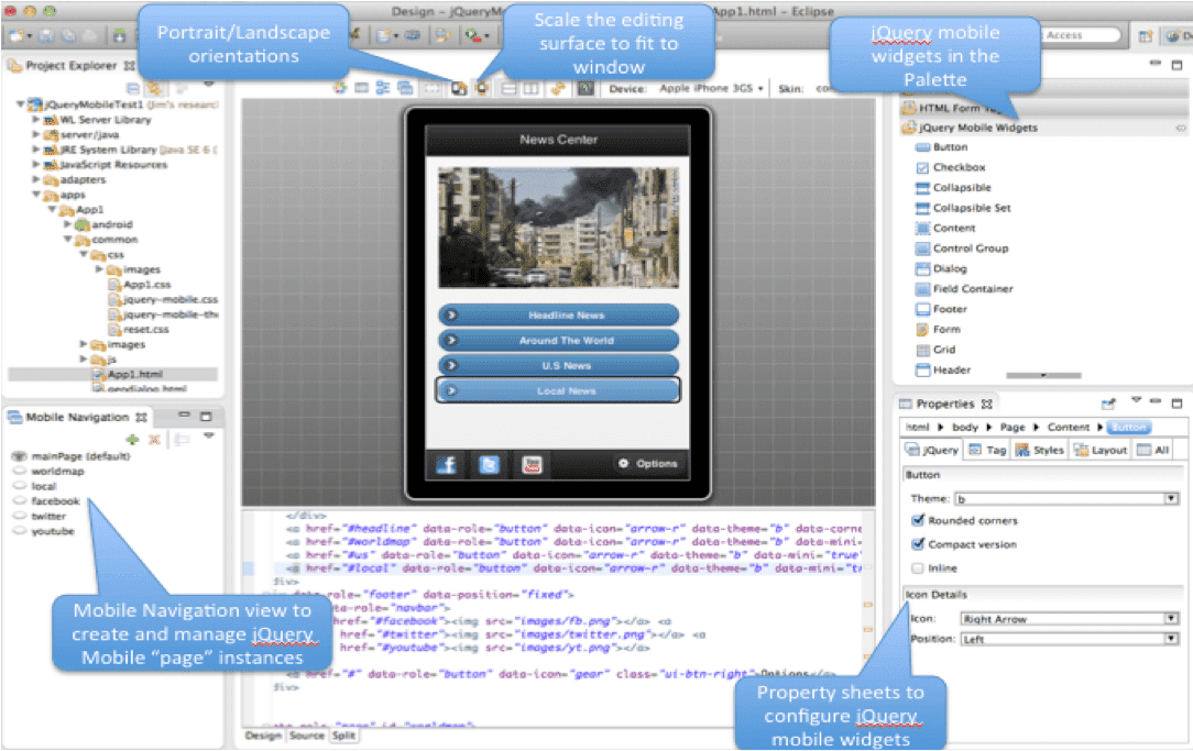 jquery