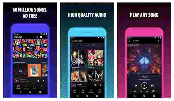 Amazon music