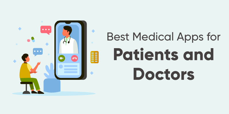 Best Medical Apps