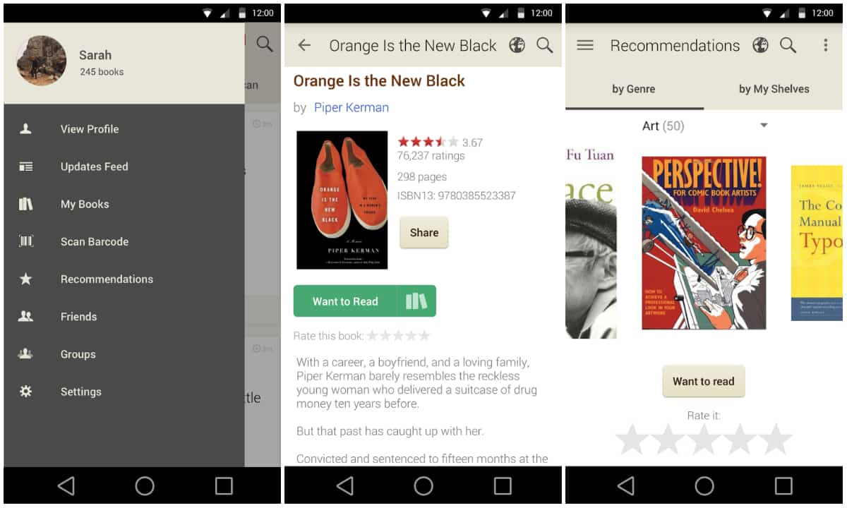 Goodreads