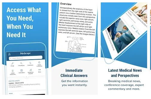 Medscape