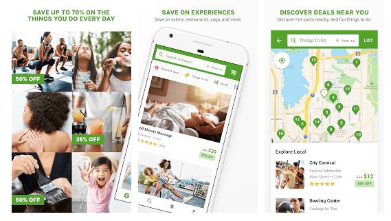 groupon