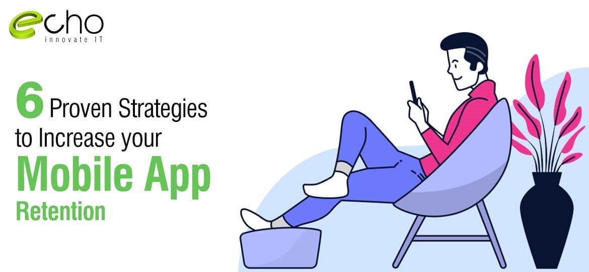increase mobile app retention