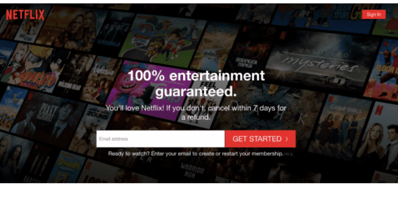netflixvalue