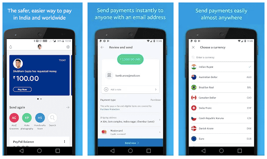 paypal