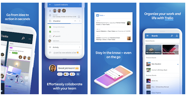 trello