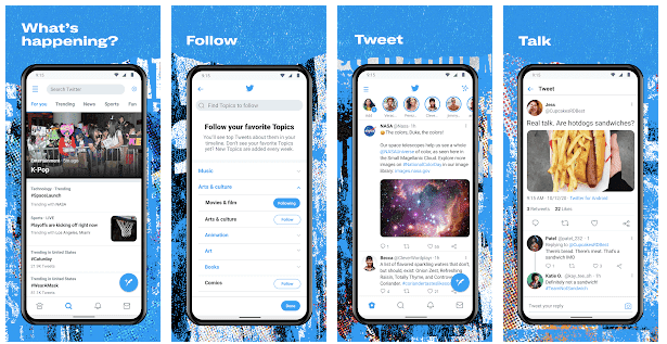 twitter
