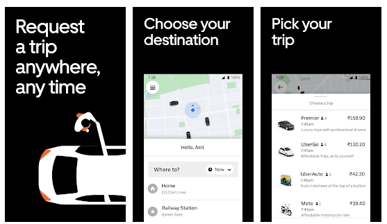 uber