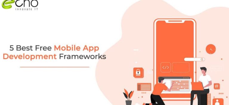 Top 5 Free Mobile App Development Frameworks in 2025: Best for Android & iOS