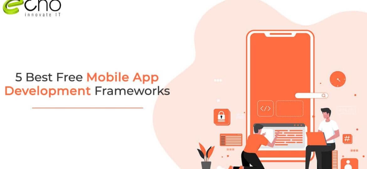 5 Best Free Mobile App Development Frameworks thegem blog default 1