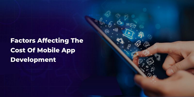 App Development Factors