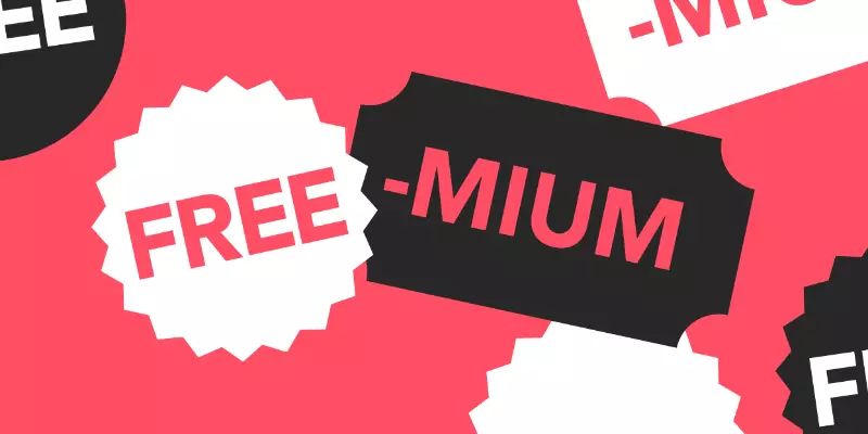 Freemium Option