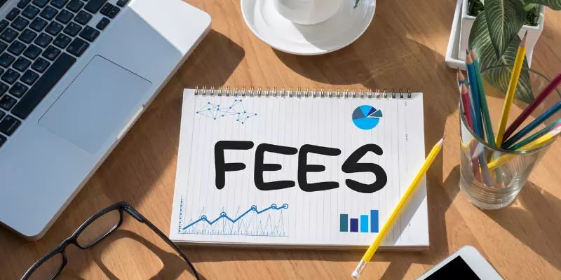Listing  Fee