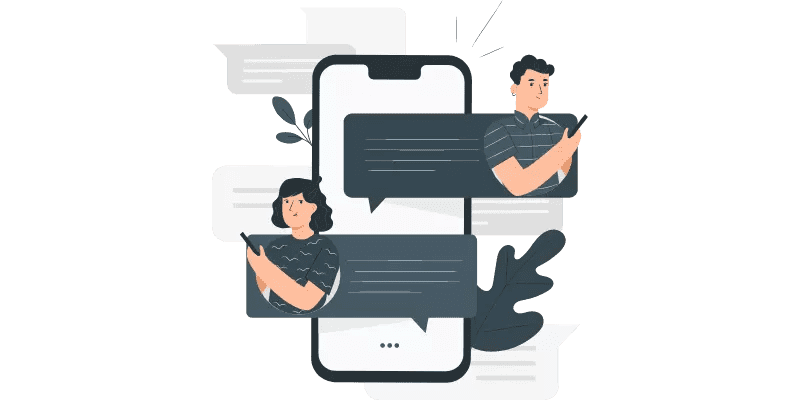 Messaging