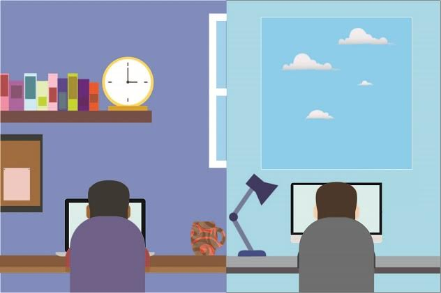 Remote Testing