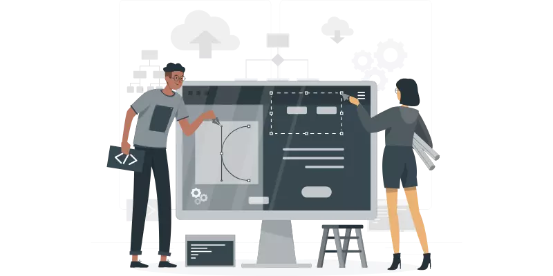 Websites Built