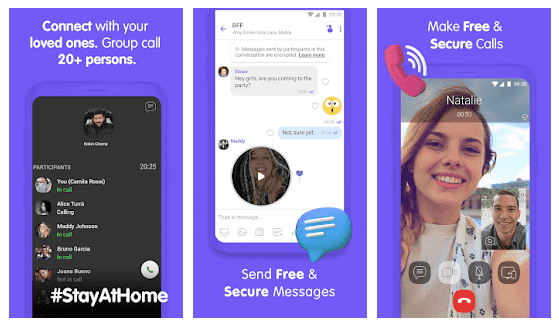 viber