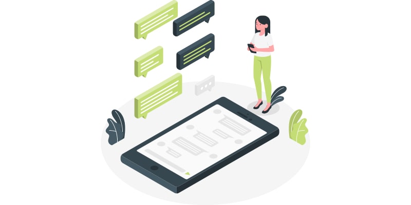 Artificial Intelligence Chatbot