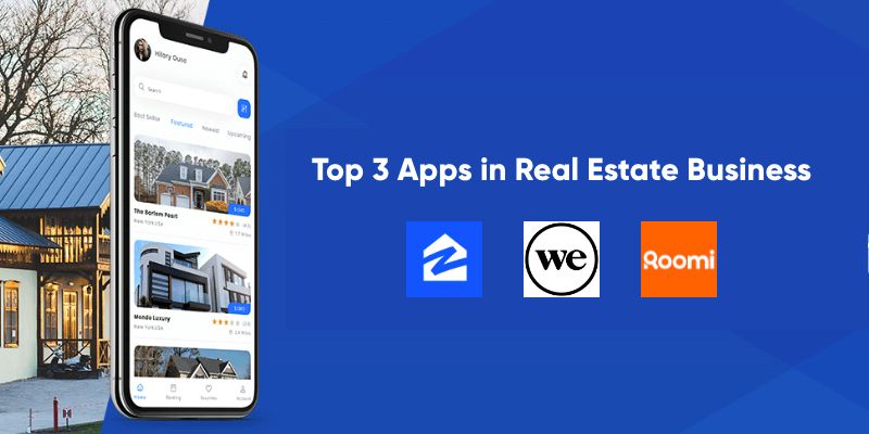 Best Real Estate Apps