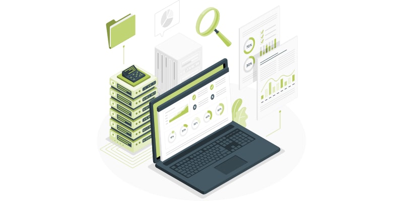 Data Analysis in AI