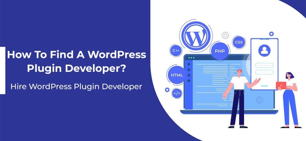 Find A WordPress Plugin Developer