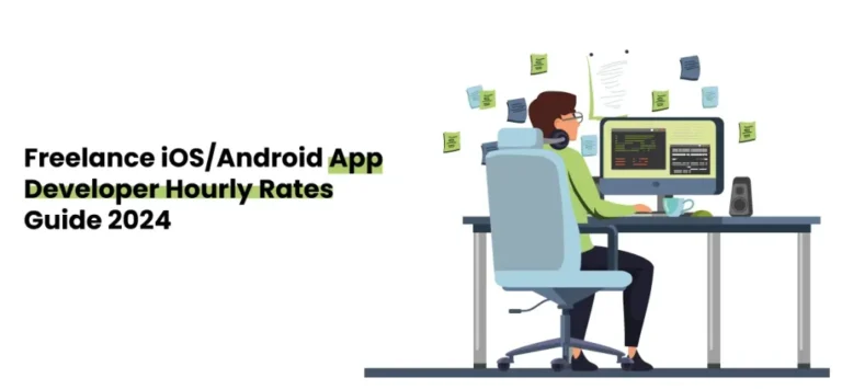 Freelance iOS/Android App Developer Hourly Rates Guide