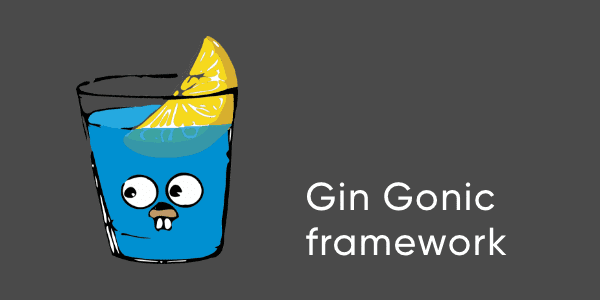 gin going
