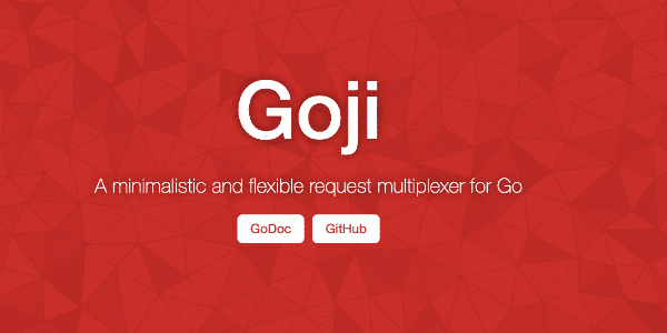goji