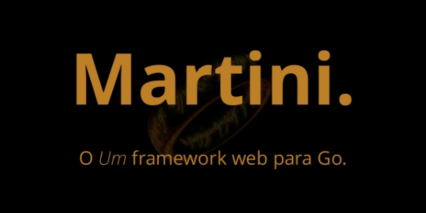 martini