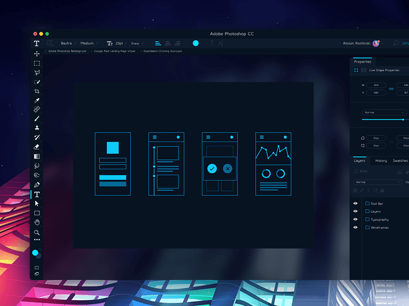 photoshop