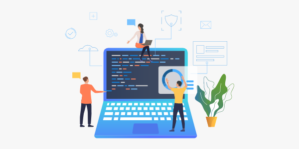 software structure