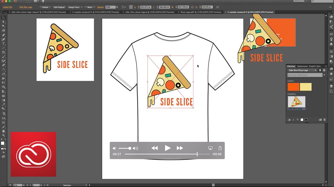 Adobe Illustrator
