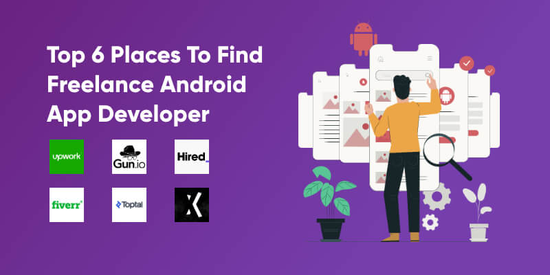 Best App Developer