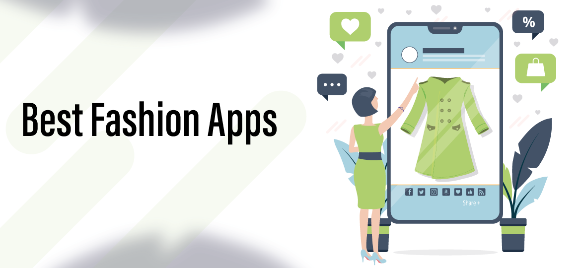 Best Fashion Apps