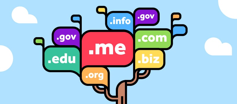 Domain