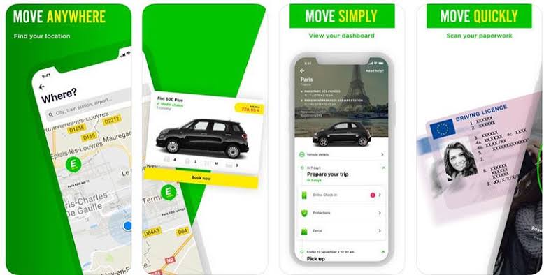 Europcar