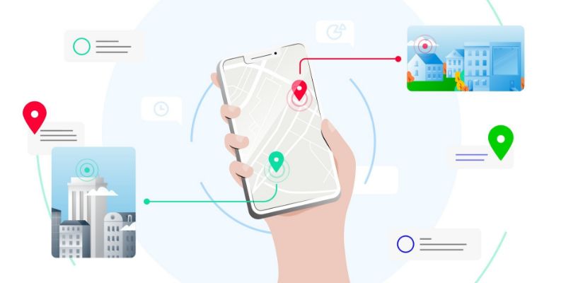 GPS Tracking Apps
