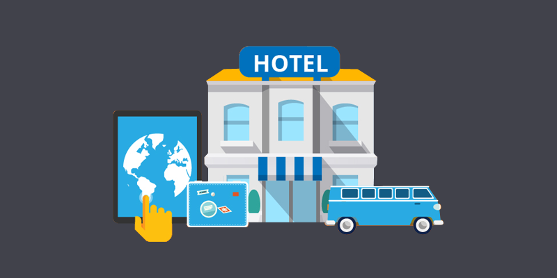 Hotel Booking APIs