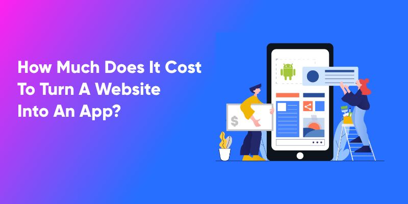 How much does it cost to build an app