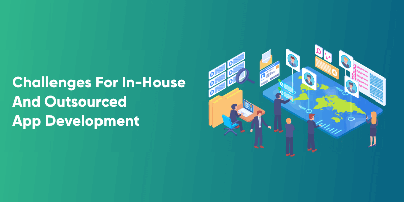 Offshore App Development