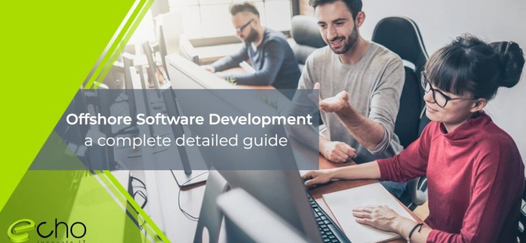 Offshore Software Development