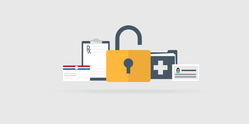 Protected health information