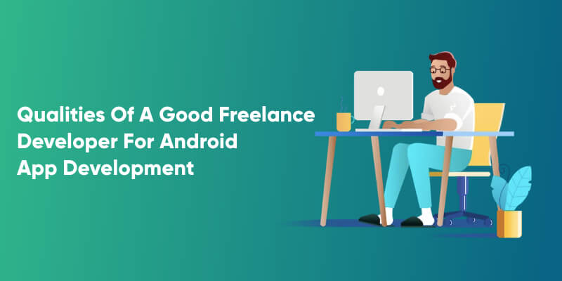 Quality of best App Developer