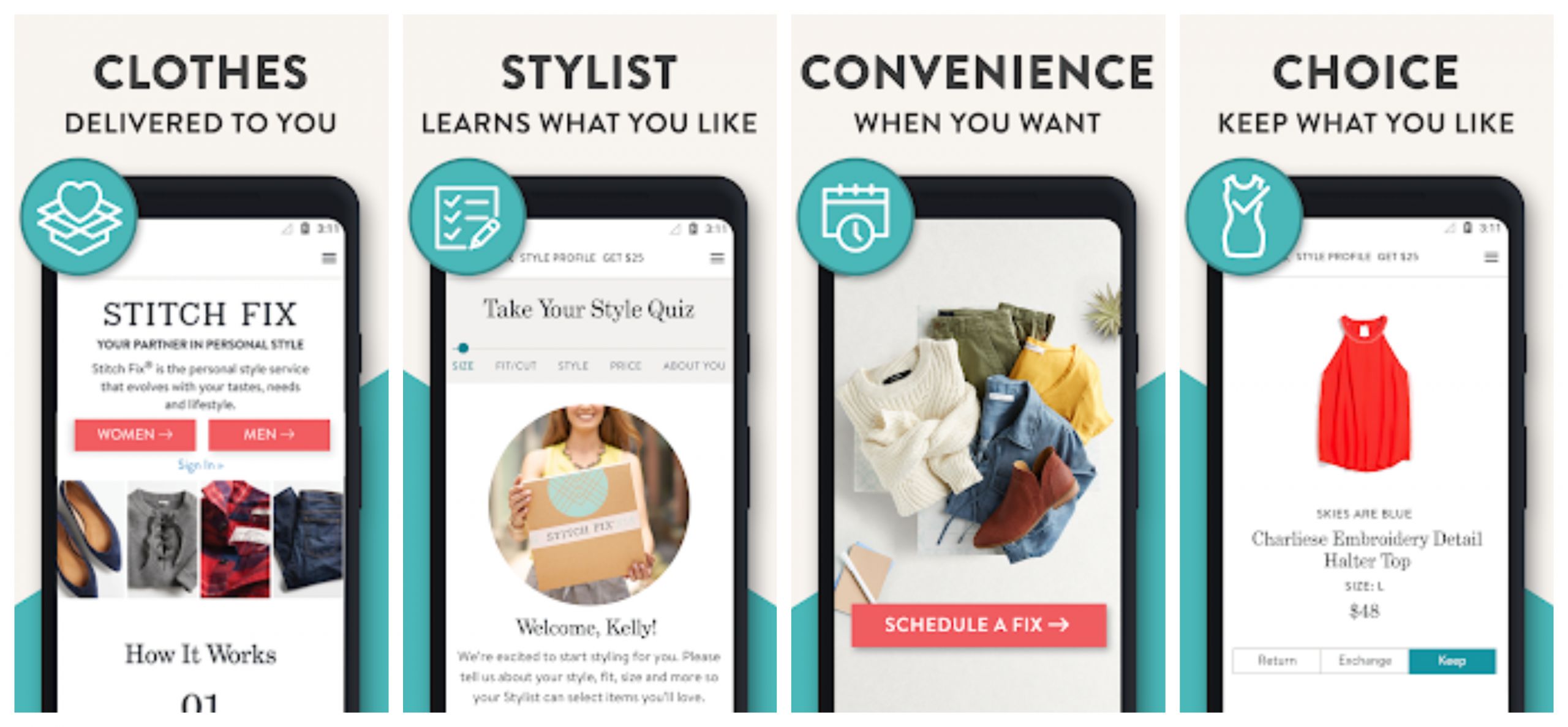 Stitch Fix