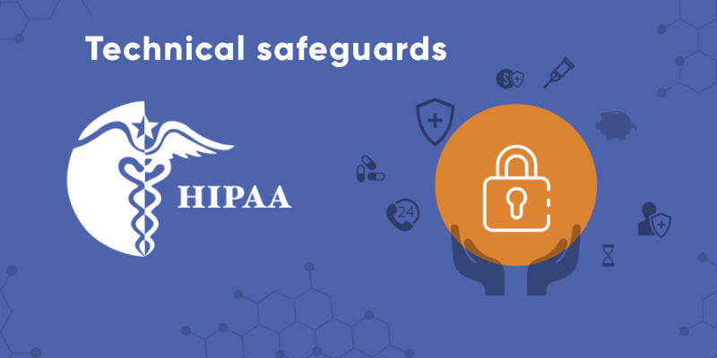 Technical safeguards