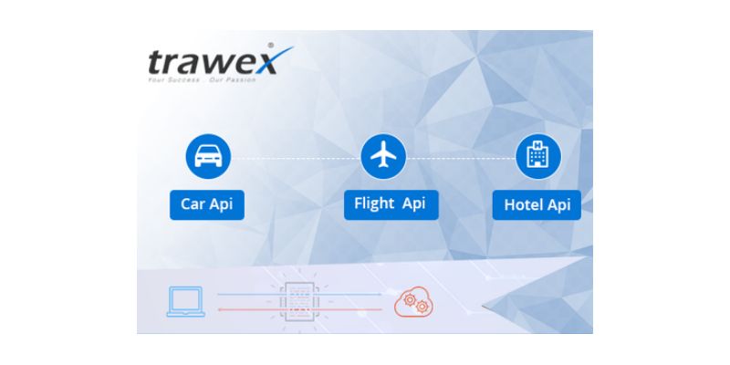 Trawex universal car API