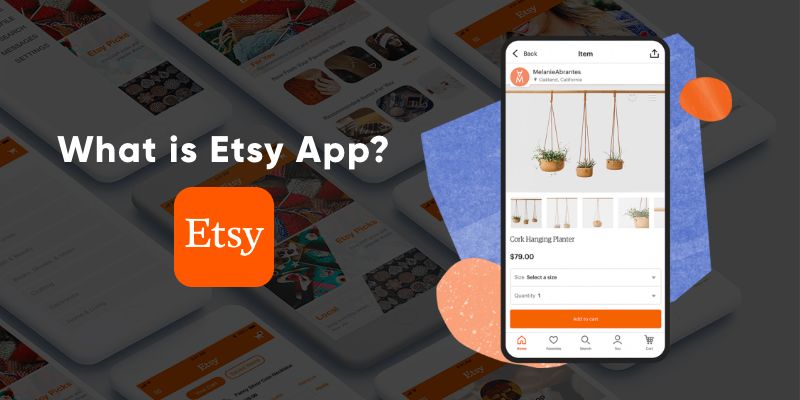 What is Etsy