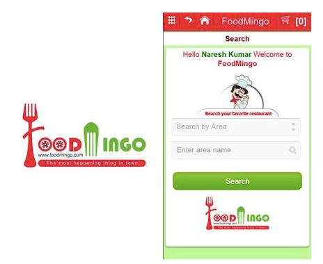 foodmingo