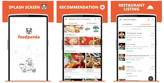foodpanda