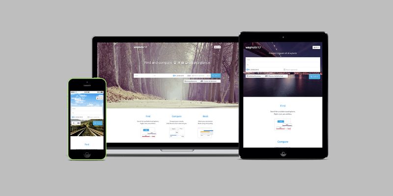 hire live prices API
